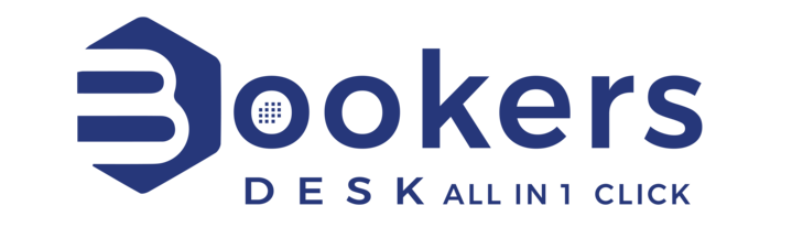 BookersDesk Logo