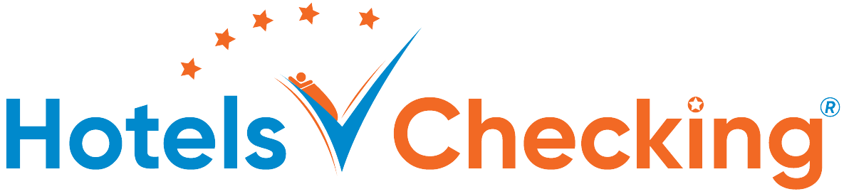 Hotels Checking Logo